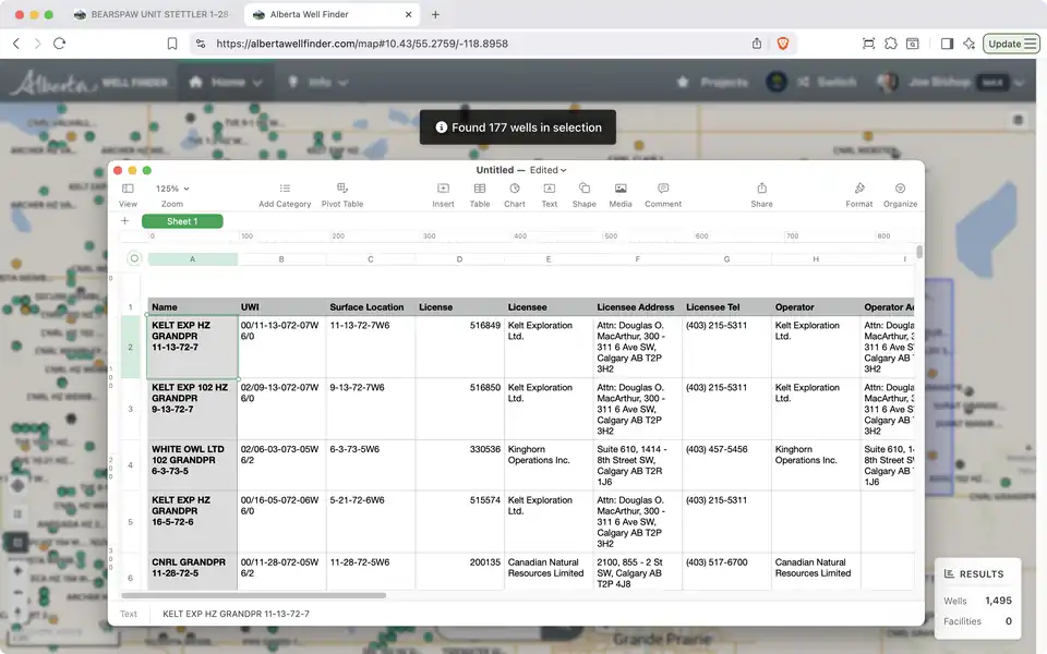 <span class="fa fa-fw fa-download mr-1 has-text-grey-light"></span> Download & Export screenshot 4