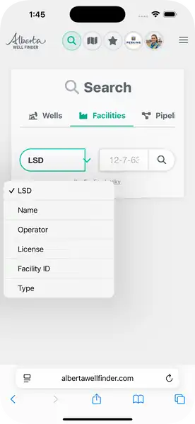 <span class="fa fa-fw fa-industry mr-1 has-text-grey-light"></span> Facilities screenshot 8