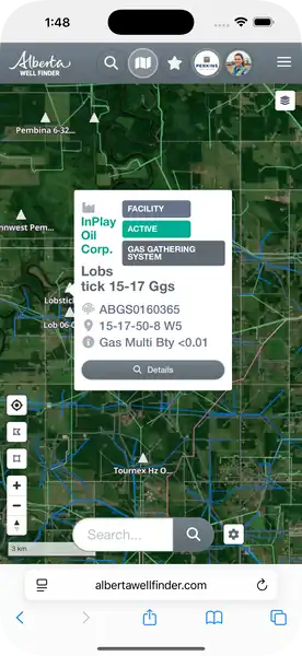 <span class="fa fa-fw fa-industry mr-1 has-text-grey-light"></span> Facilities screenshot 9