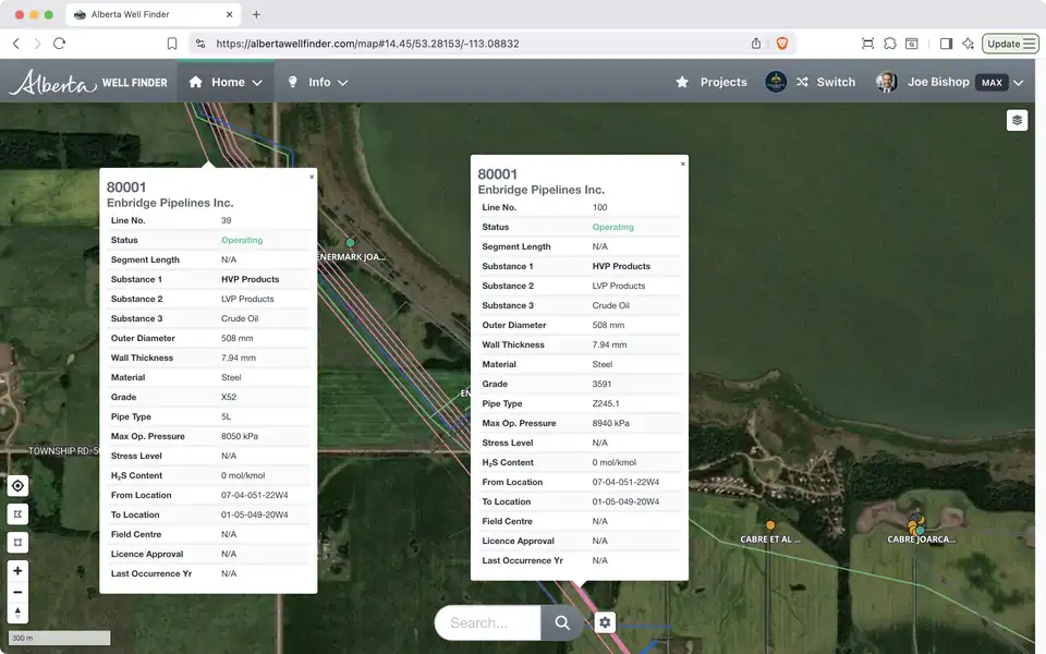 <span class="fa fa-fw fa-route mr-1 has-text-grey-light"></span> Pipelines screenshot 3