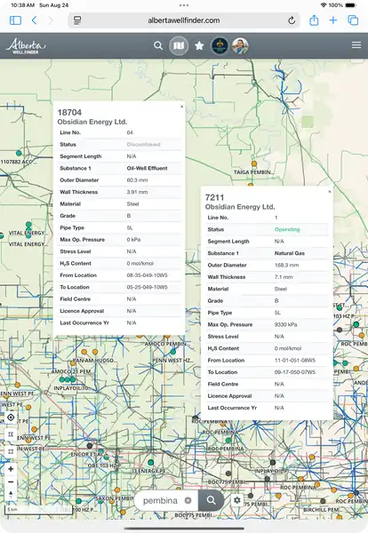 <span class="fa fa-fw fa-route mr-1 has-text-grey-light"></span> Pipelines screenshot 4