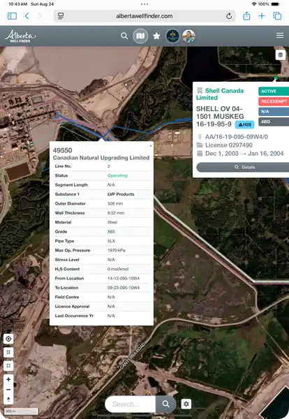 <span class="fa fa-fw fa-route mr-1 has-text-grey-light"></span> Pipelines screenshot 7