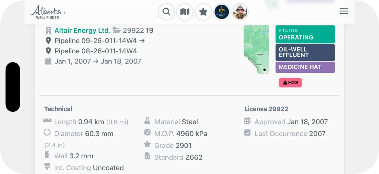 <span class="fa fa-fw fa-route mr-1 has-text-grey-light"></span> Pipelines screenshot 10