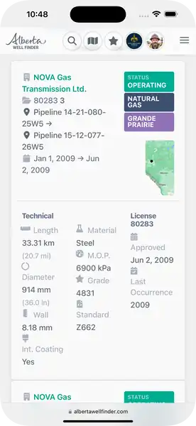 <span class="fa fa-fw fa-route mr-1 has-text-grey-light"></span> Pipelines screenshot 13