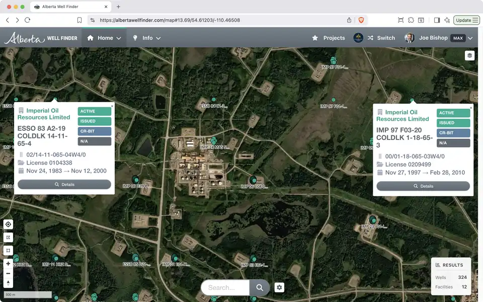 <span class="fa fa-fw fa-search mr-1 has-text-grey-light"></span> Search screenshot 8
