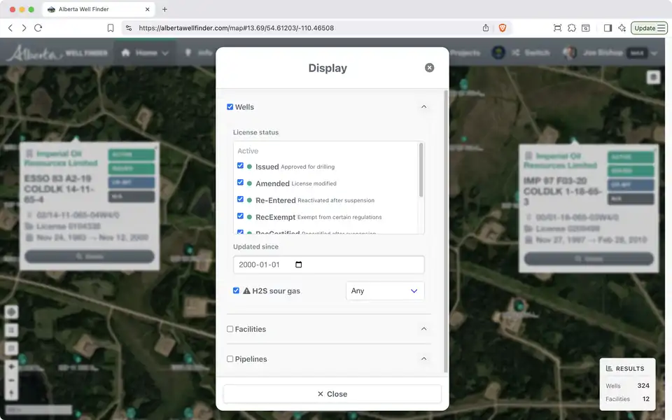 <span class="fa fa-fw fa-search mr-1 has-text-grey-light"></span> Search screenshot 9