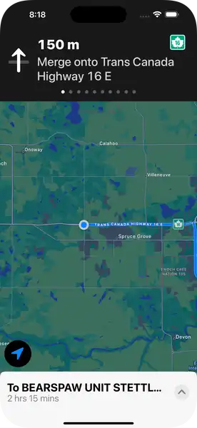 <span class="fa fa-fw fa-share mr-1 has-text-grey-light"></span> Sharing & Navigation screenshot 5