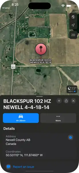 <span class="fa fa-fw fa-share mr-1 has-text-grey-light"></span> Sharing & Navigation screenshot 8