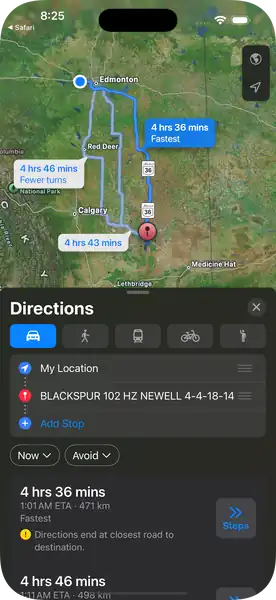 <span class="fa fa-fw fa-share mr-1 has-text-grey-light"></span> Sharing & Navigation screenshot 9