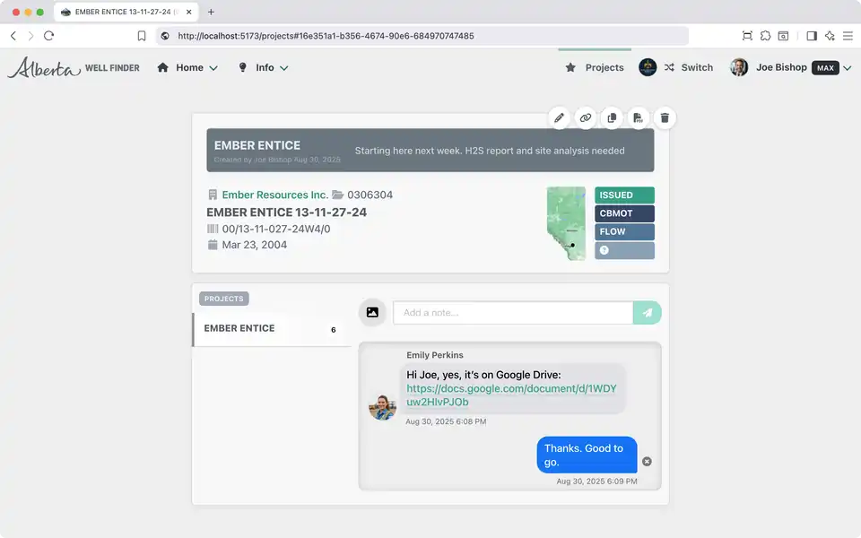 <span class="fa fa-fw fa-users mr-1 has-text-grey-light"></span> Teams screenshot 6