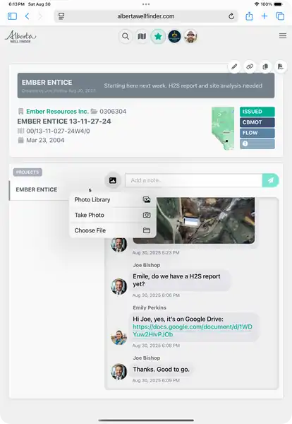<span class="fa fa-fw fa-users mr-1 has-text-grey-light"></span> Teams screenshot 7