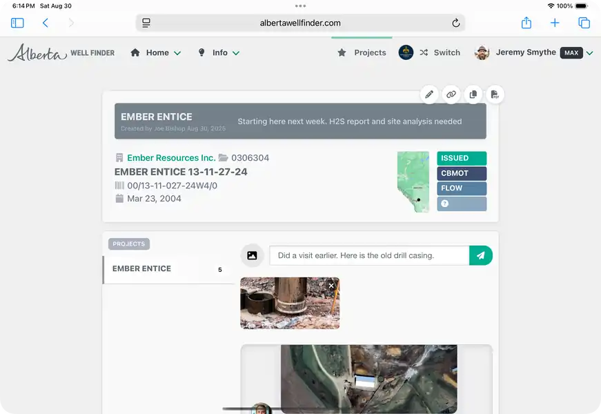 <span class="fa fa-fw fa-users mr-1 has-text-grey-light"></span> Teams screenshot 8